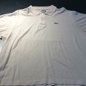 Lacoste Polo